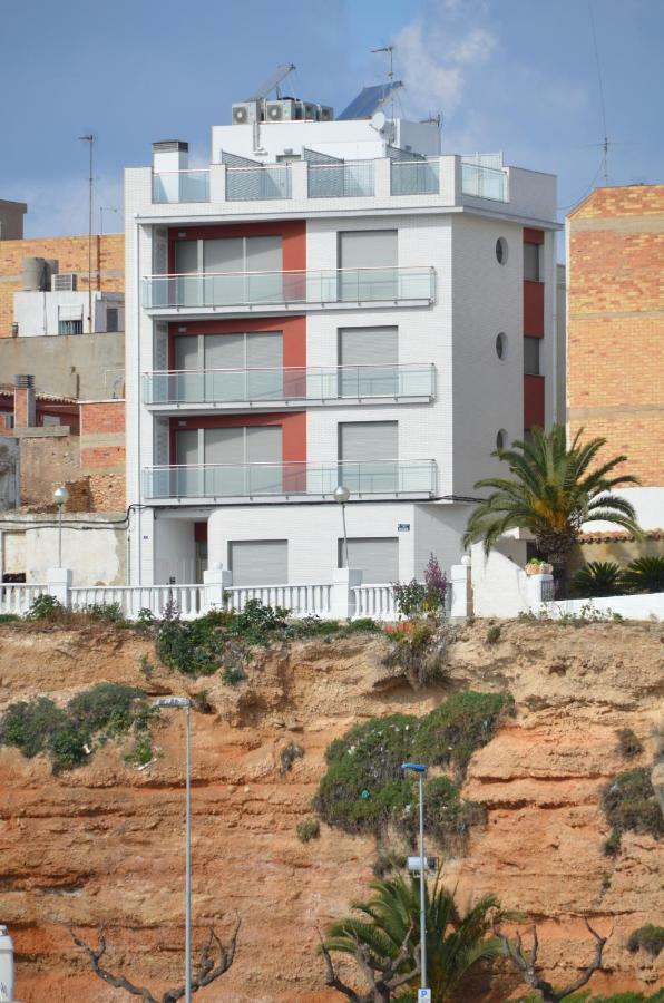 ラメトリャ・デ・マールCasa Cleoアパートメント エクステリア 写真