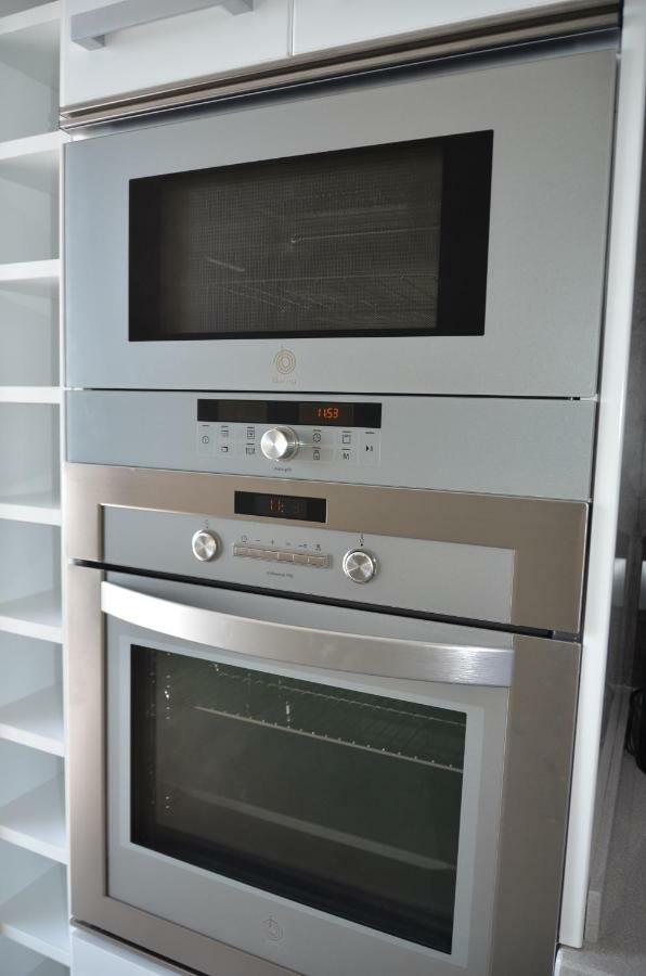 ラメトリャ・デ・マールCasa Cleoアパートメント エクステリア 写真